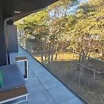 Morska Idylla Apartmán