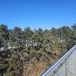 Morska Idylla Apartmán *