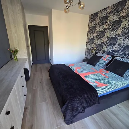 Morska Idylla Apartment
