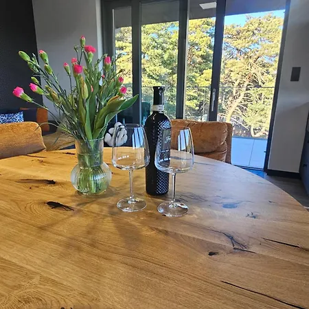 Morska Idylla Pogorzelica (Gmina Rewal)