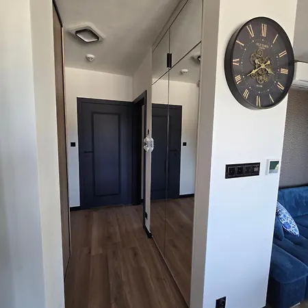 Morska Idylla Apartment