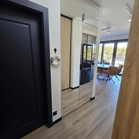 Apartment Morska Idylla