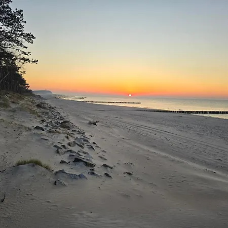 Lägenhet Morska Idylla *