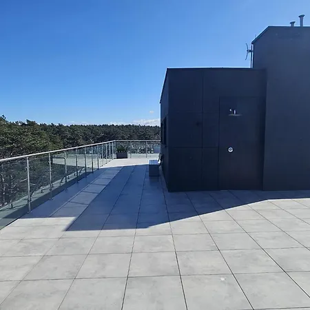 Morska Idylla * Pogorzelica (Gmina Rewal)