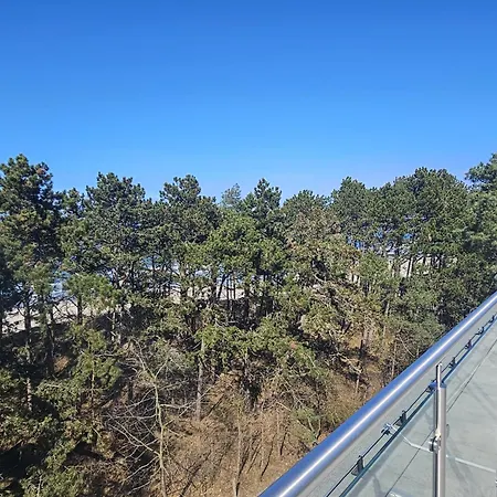 Morska Idylla Lägenhet *