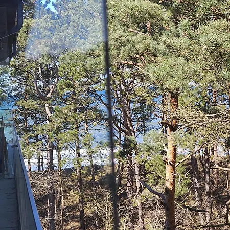 Apartment Morska Idylla *