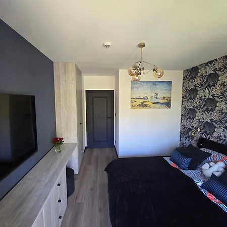 Lägenhet Morska Idylla *