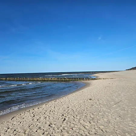 Lägenhet Morska Idylla *