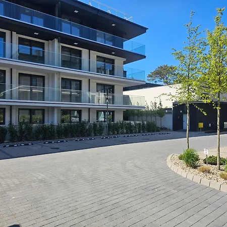 Apartment Morska Idylla