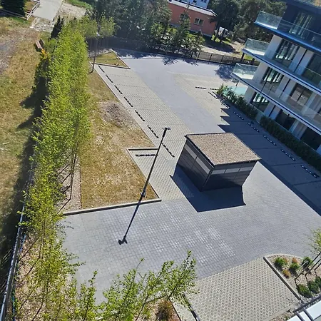 Morska Idylla Pogorzelica (Gmina Rewal)