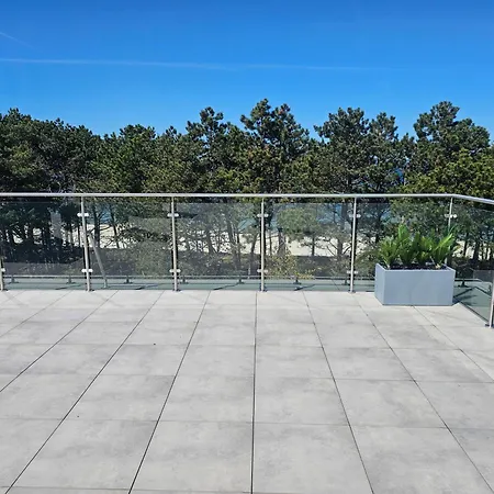 Morska Idylla Apartment