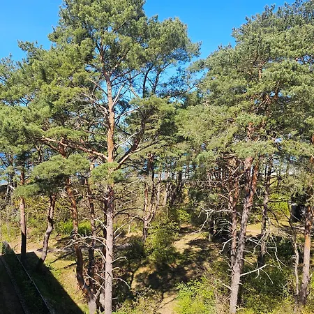 Morska Idylla Pogorzelica (Gmina Rewal)