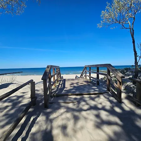 Morska Idylla Lägenhet