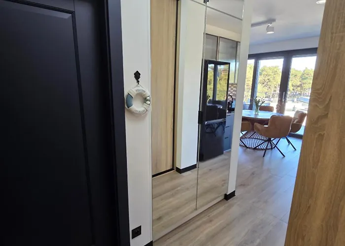 Apartmán Morska Idylla