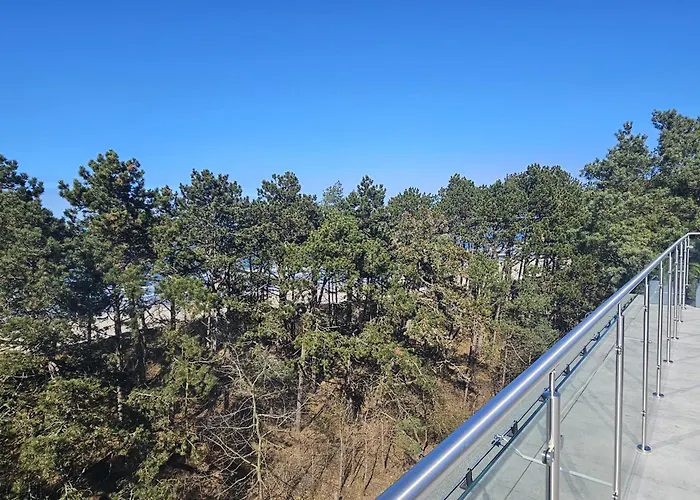 Morska Idylla Appartamento *