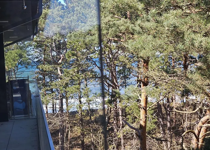 Apartmán Morska Idylla *