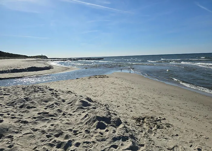 Morska Idylla Apartman