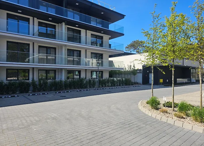 Apartmán Morska Idylla