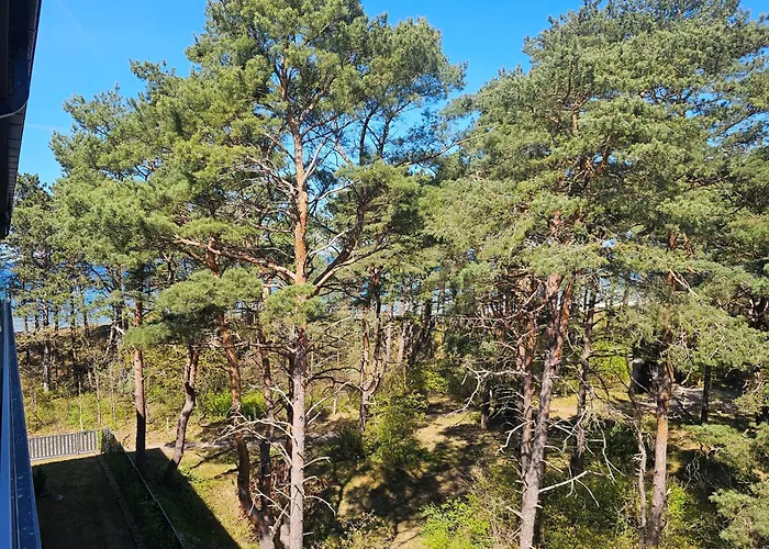 Morska Idylla Pogorzelica